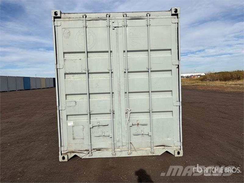  40 ft High Cube Storage Container Soojakud
