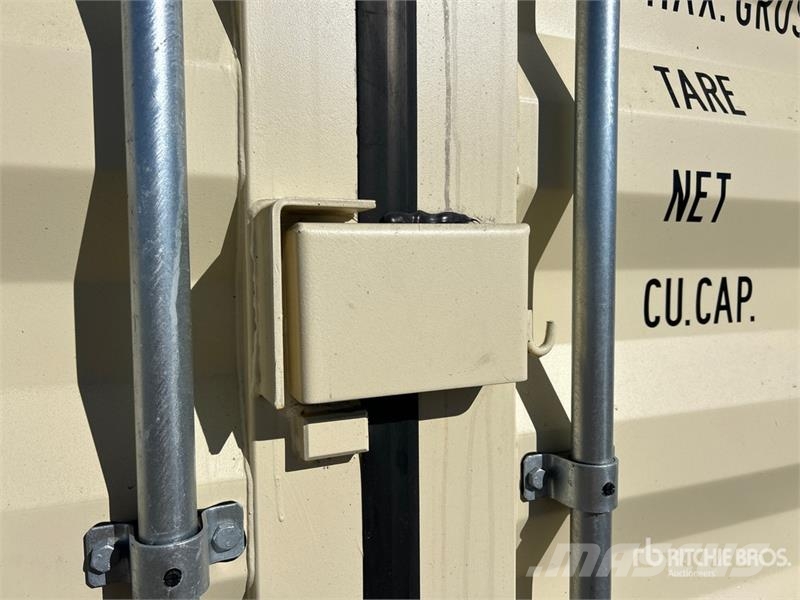  40 ft High Cube Storage Container Soojakud