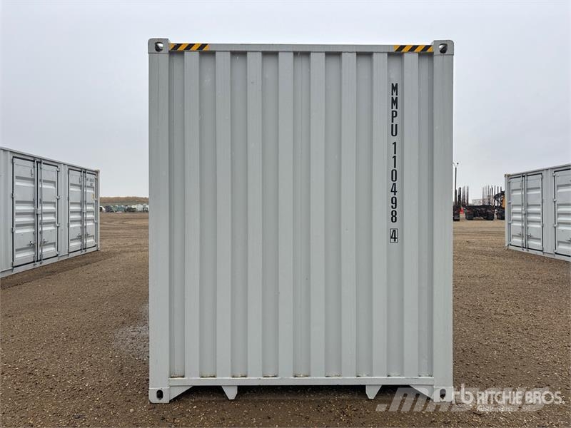 40 ft High Cube Storage Container (Unused) Контейнери для зберігання