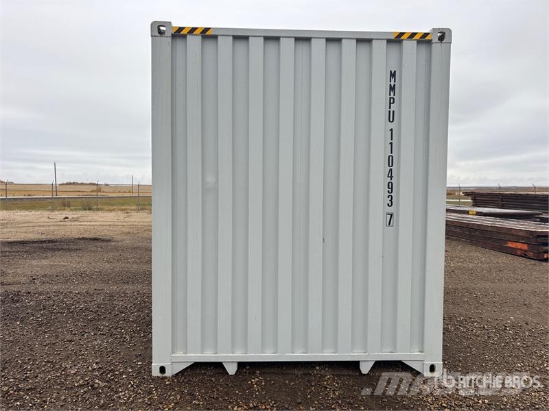 40 ft High Cube Storage Container (Unused) Контейнери для зберігання