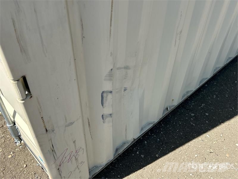 40 ft High Cube Storage Container Storage containers