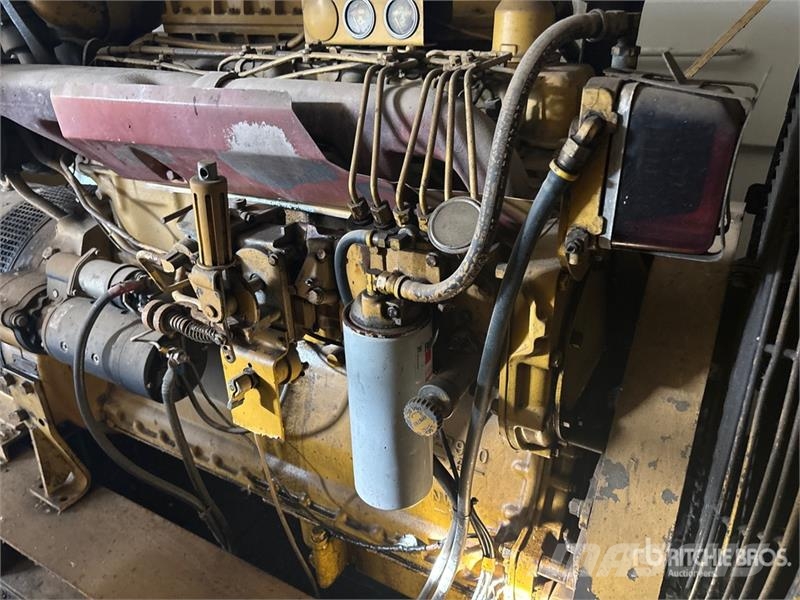  40 ft Skid Pipeline equipment
