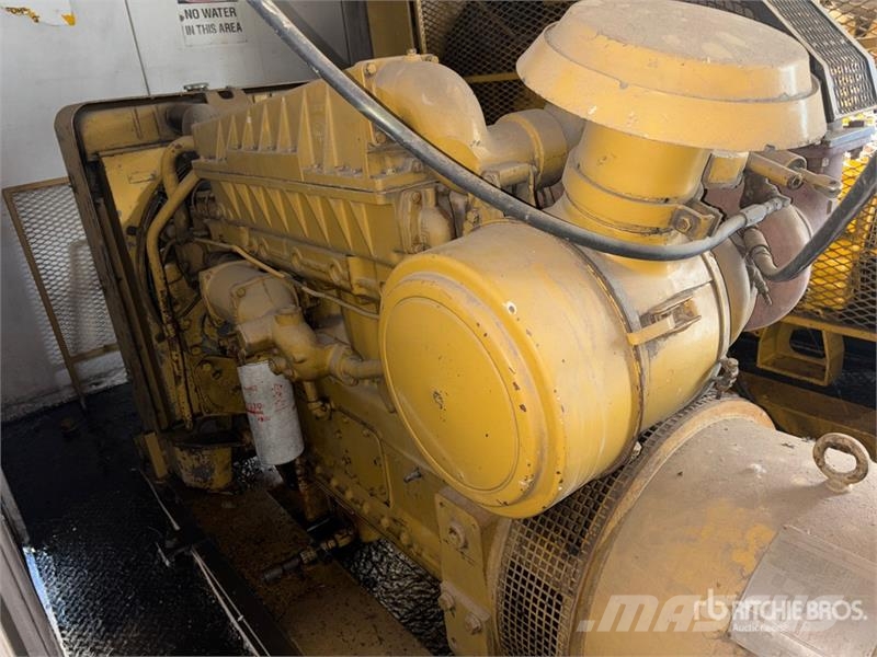  40 ft Skid Pipeline equipment