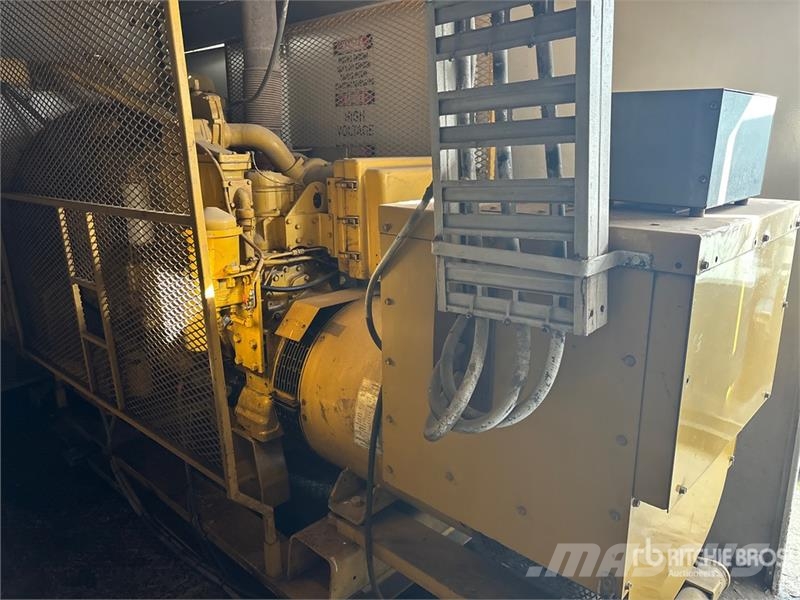  40 ft Skid Pipeline equipment