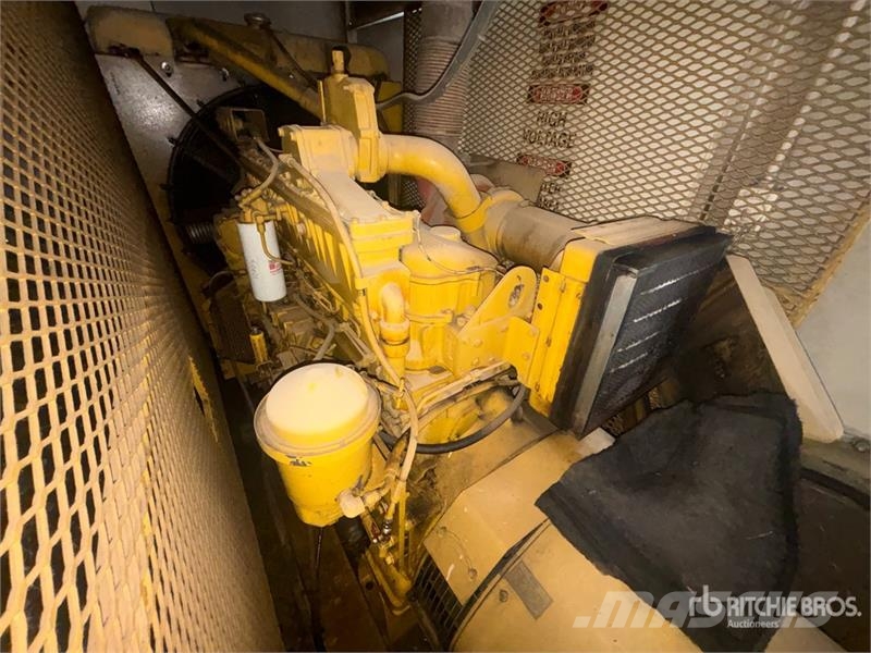 40 ft Skid-Mounted Accumulator Closing Unit Other components