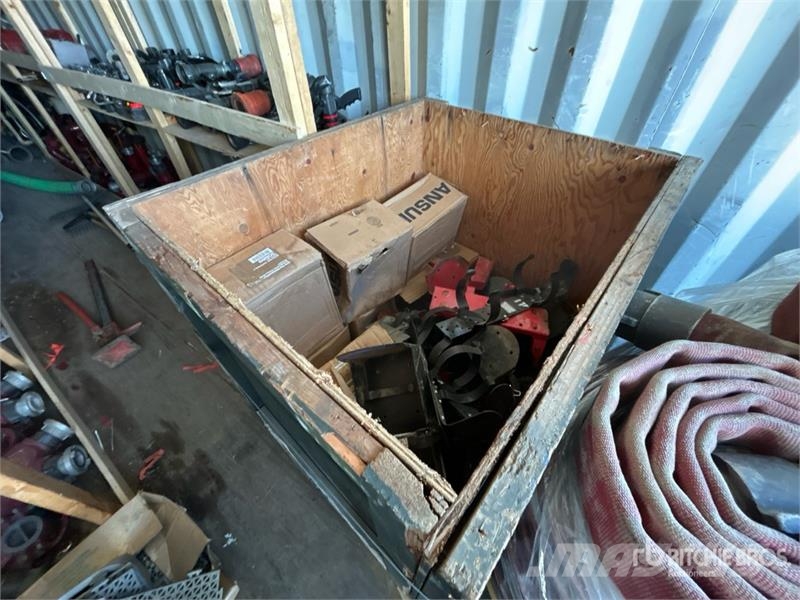 40 ft Storage Container Skladové kontajnery