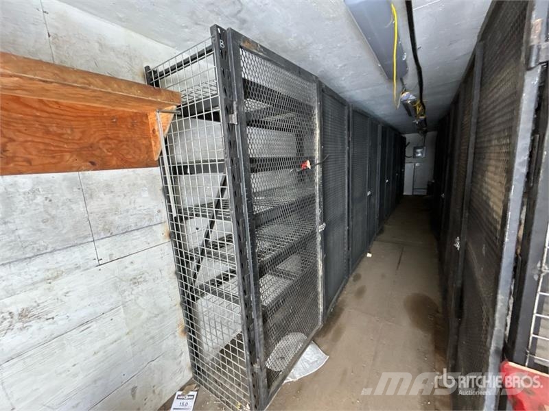 40 ft Storage Container Soojakud