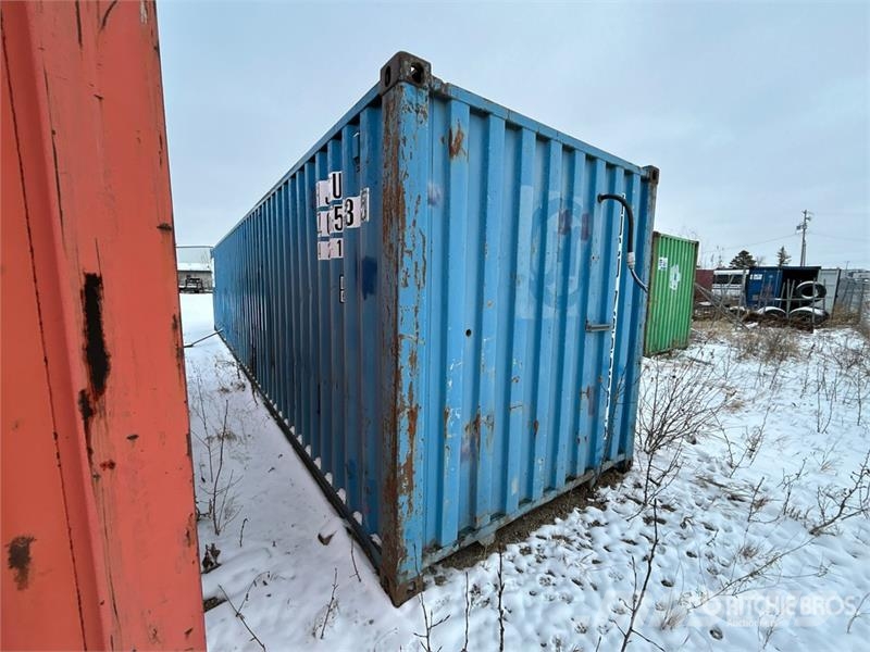 40 ft Storage Container Soojakud