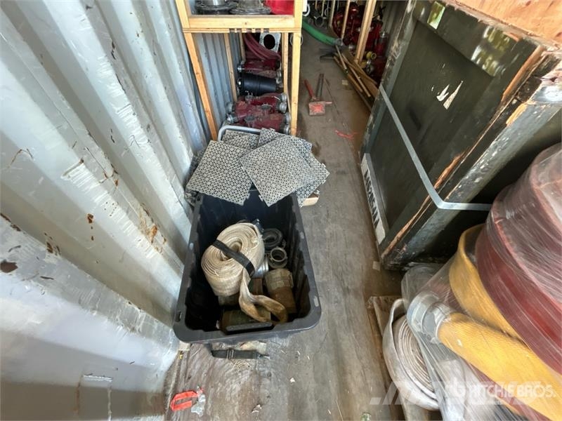 40 ft Storage Container Skladové kontajnery