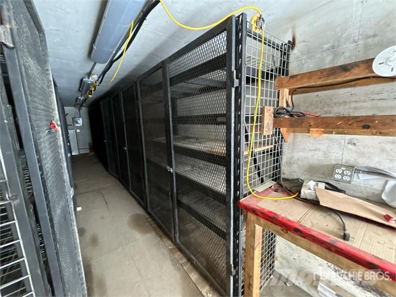 40 ft Storage Container Soojakud