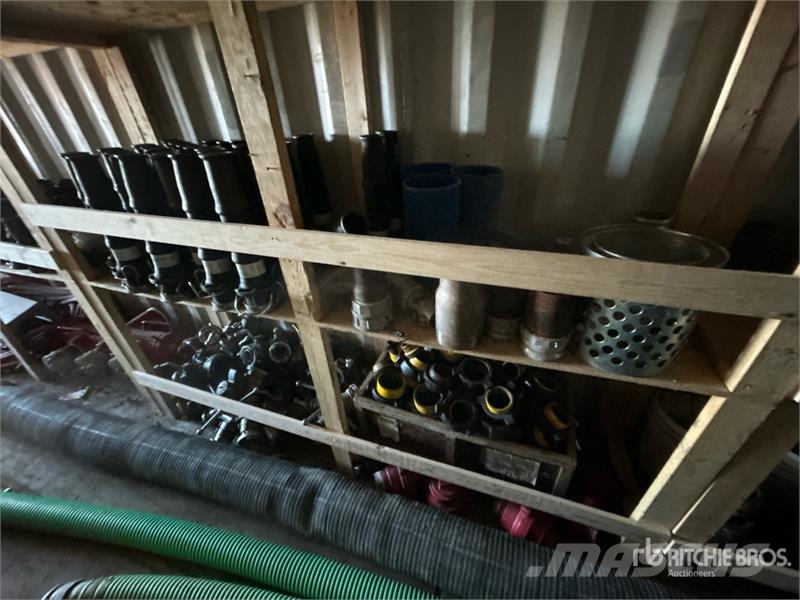 40 ft Storage Container Skladové kontajnery