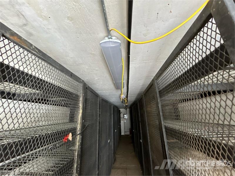 40 ft Storage Container Soojakud