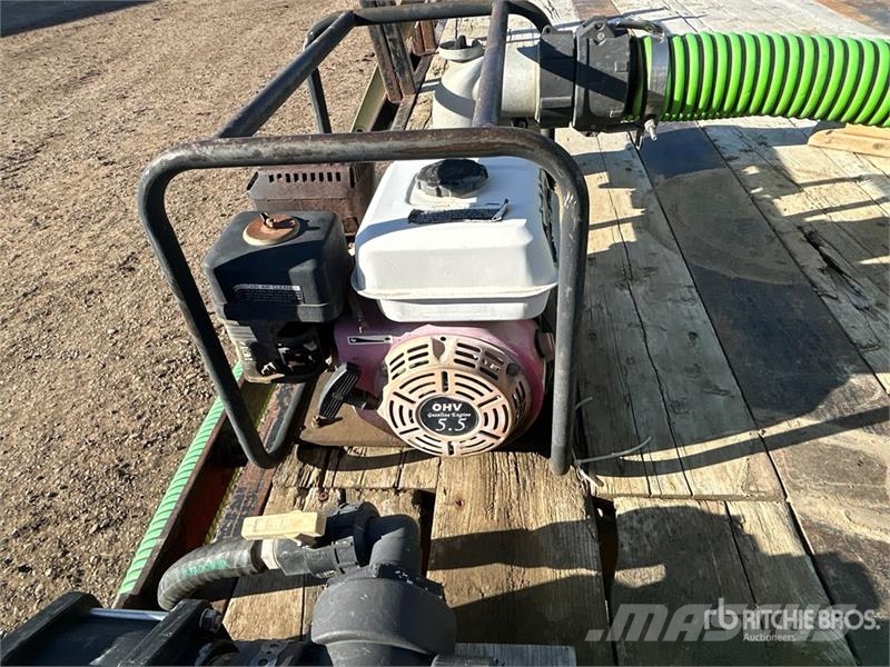  40 ft T/A Equipment Trailer Rimorchio per il trasporto di veicoli