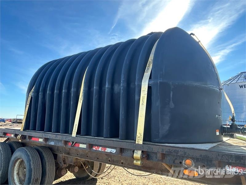  40 ft T/A Equipment Trailer Rimorchio per il trasporto di veicoli