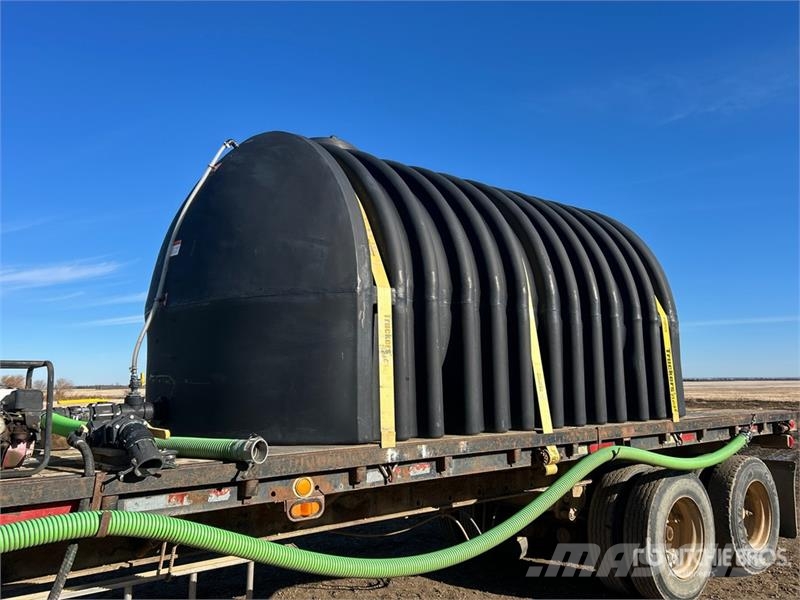  40 ft T/A Equipment Trailer Rimorchio per il trasporto di veicoli