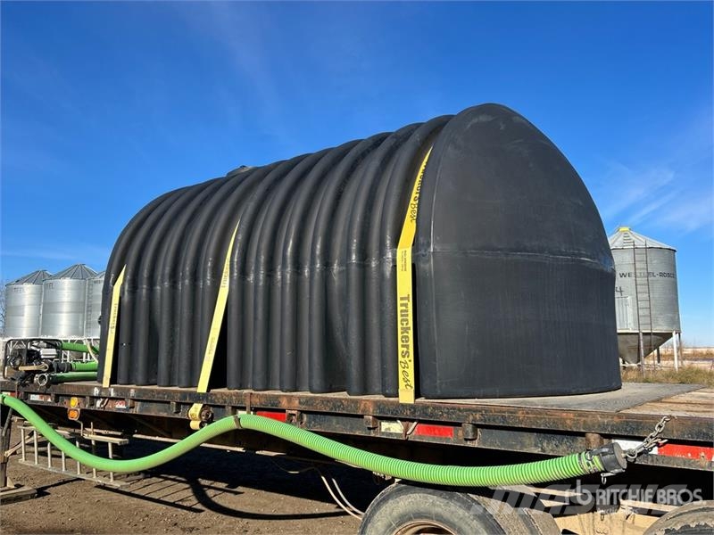  40 ft T/A Equipment Trailer Rimorchio per il trasporto di veicoli