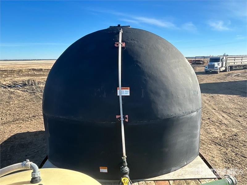  40 ft T/A Equipment Trailer Rimorchio per il trasporto di veicoli