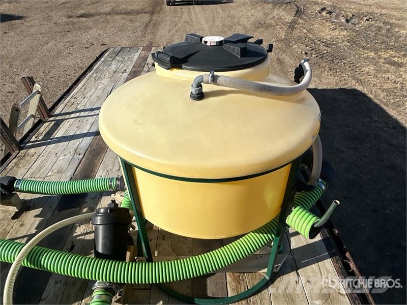  40 ft T/A Equipment Trailer Rimorchio per il trasporto di veicoli