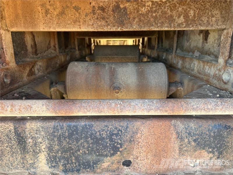  40 ft T/A Equipment Trailer Rimorchio per il trasporto di veicoli