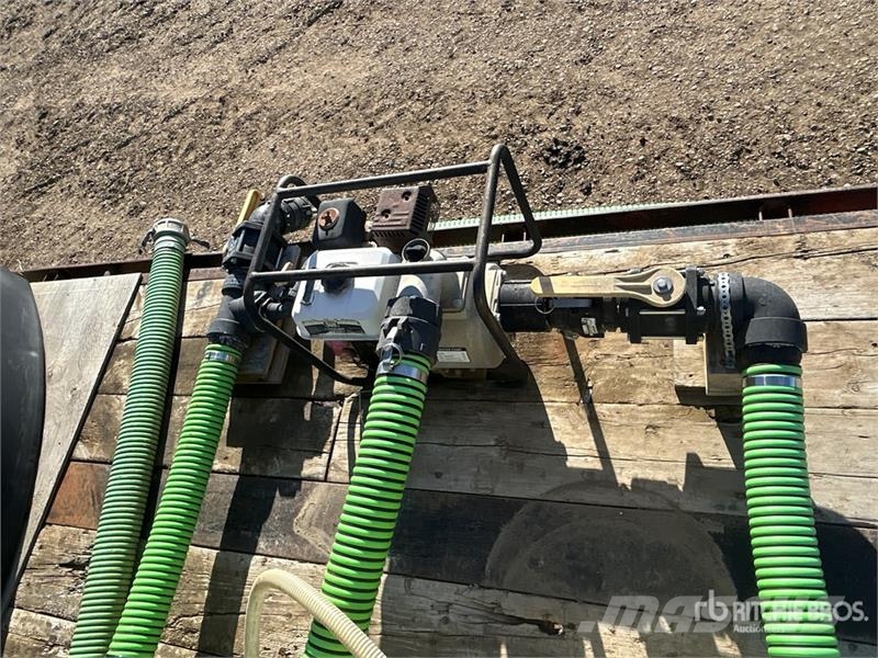  40 ft T/A Equipment Trailer Rimorchio per il trasporto di veicoli