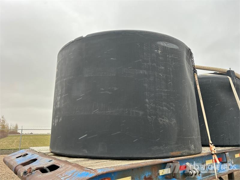 40 ft T/A Flatbed Oilfield Trailer Оборудване за обработка