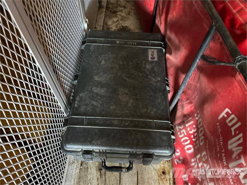 40 ft Tool Crib Storage Container 보관 컨테이너
