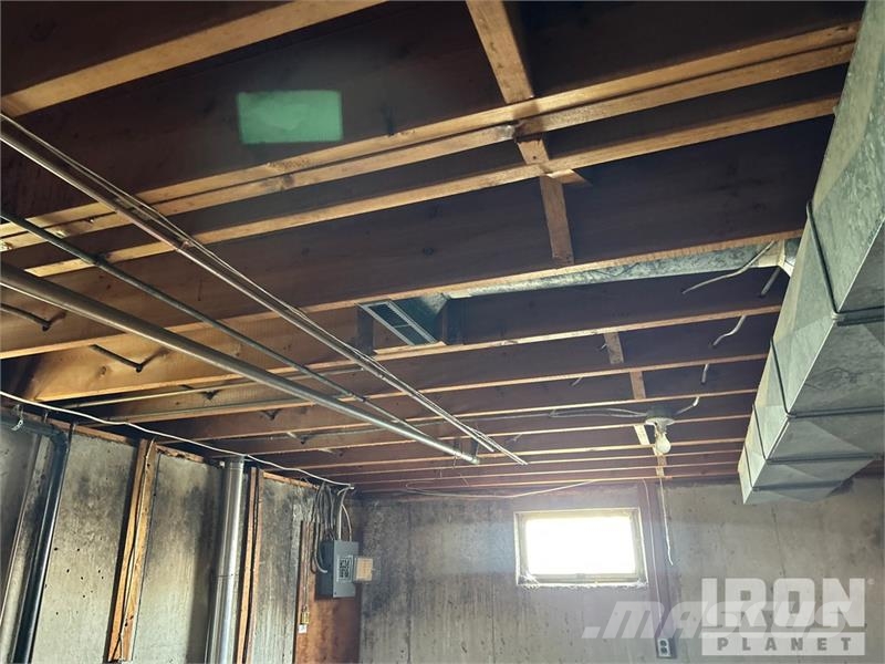  40 ft x 28 ft House Други ремаркета