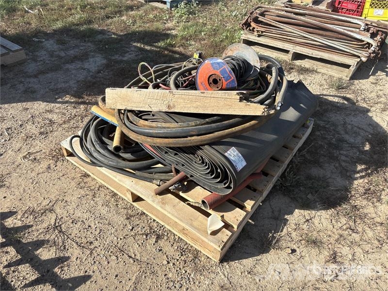 40 in Auger Conveyor Muut maatalouskoneet