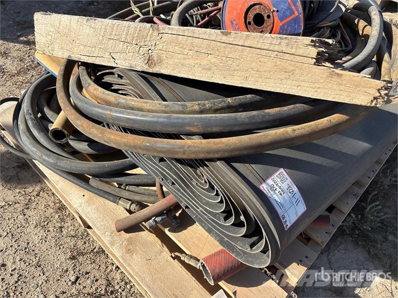 40 in Auger Conveyor Muut maatalouskoneet