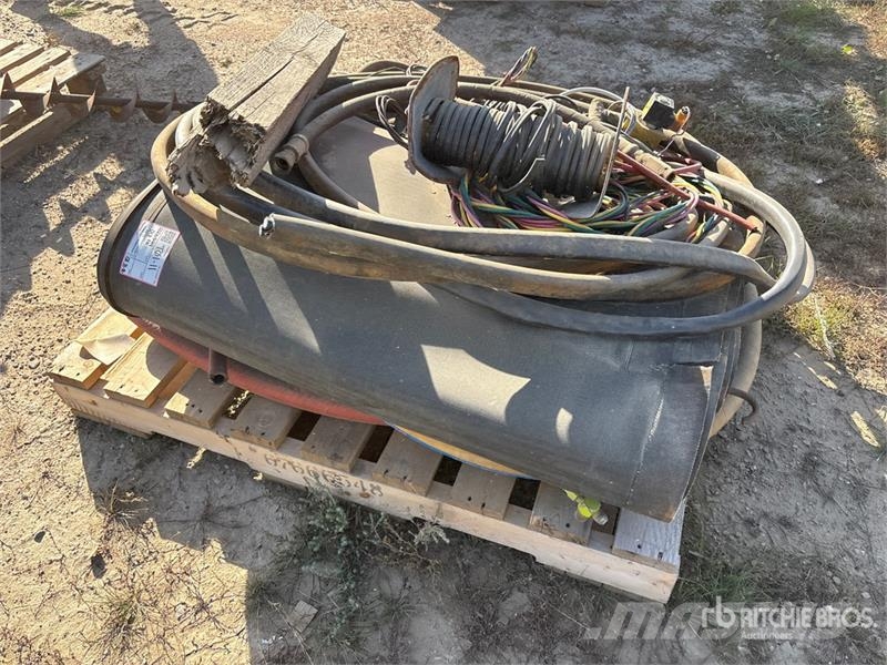 40 in Auger Conveyor Muut maatalouskoneet