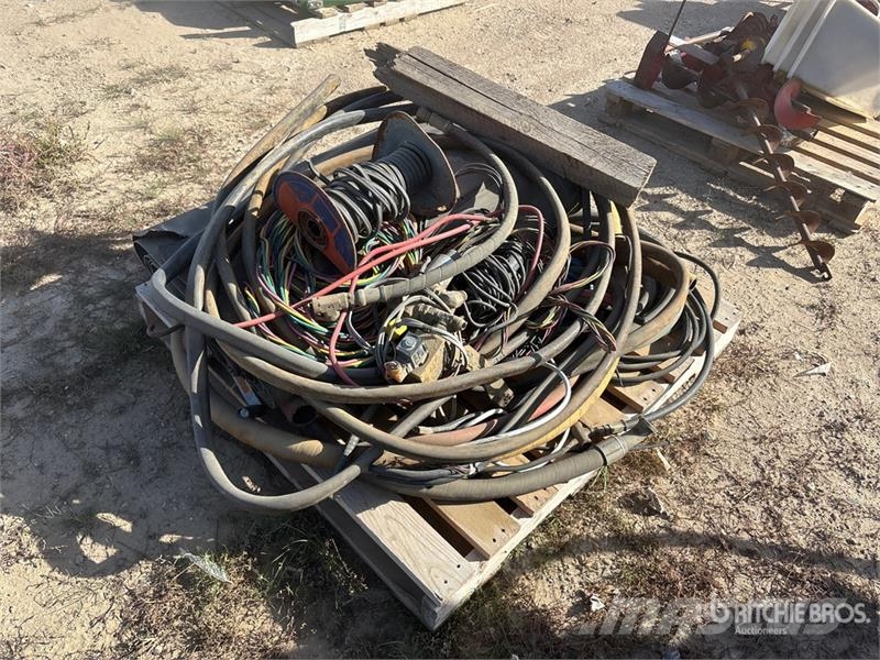 40 in Auger Conveyor Muut maatalouskoneet
