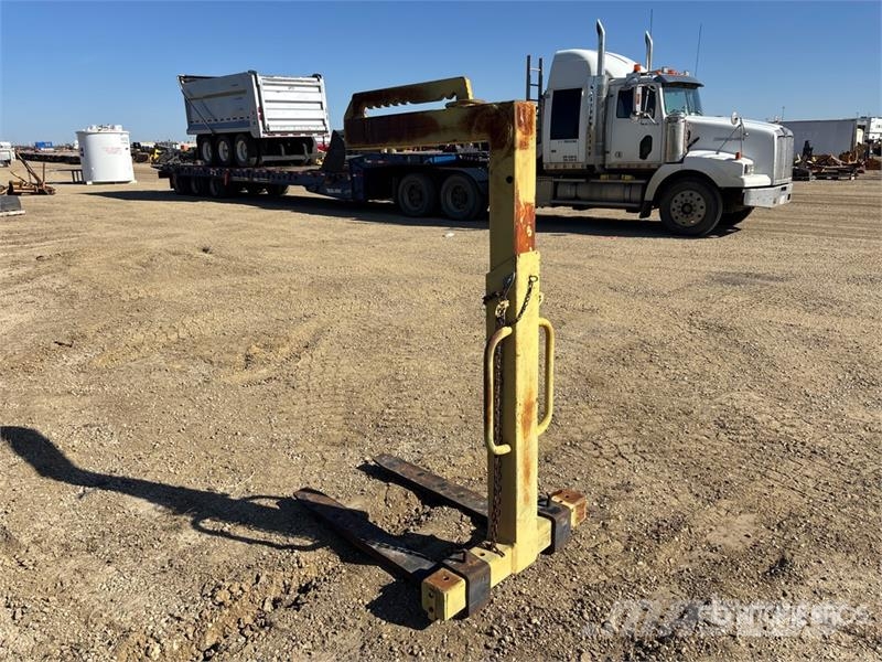  40 in Crane Pallet Forks Vilice