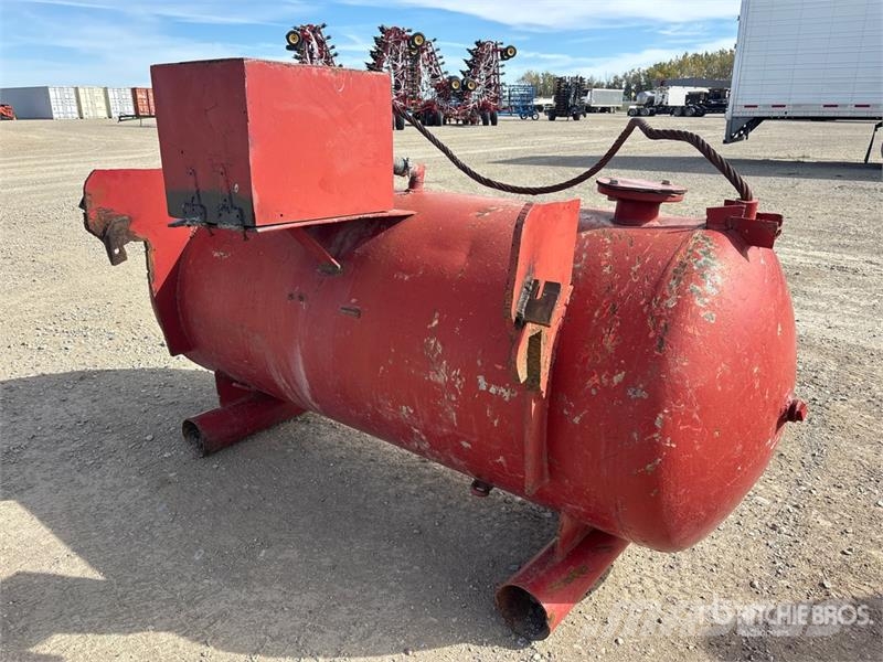 400 gallon Water Tank Kraftstoff- und Zusatzstoffbehälter