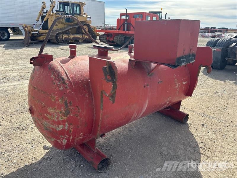 400 gallon Water Tank Kraftstoff- und Zusatzstoffbehälter
