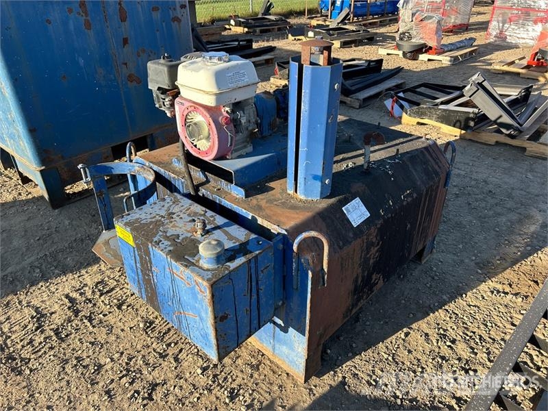 40in x x 24in Tank Kraftstoff- und Zusatzstoffbehälter