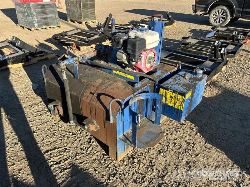 40in x x 24in Tank Kraftstoff- und Zusatzstoffbehälter