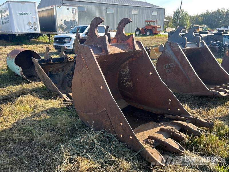  42 in Digging Excavator Bucket Godet