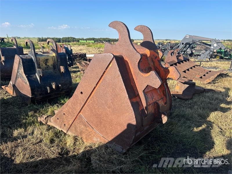 42 in Digging Excavator Bucket Godet