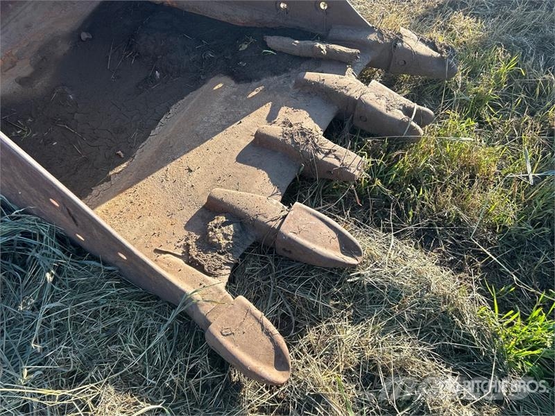  42 in Digging Excavator Bucket Godet