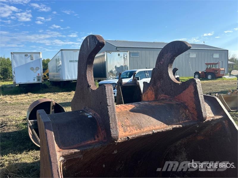  42 in Digging Excavator Bucket Godet
