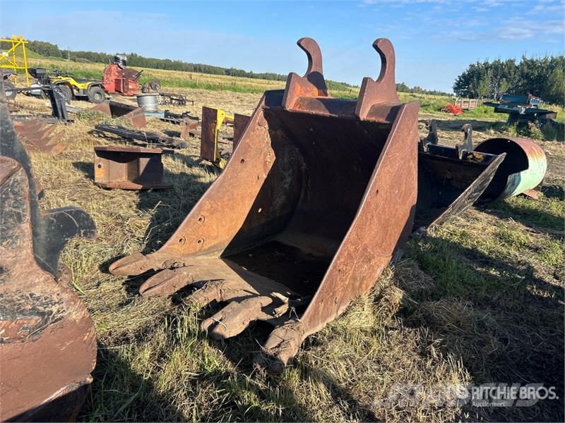  42 in Digging Excavator Bucket Godet