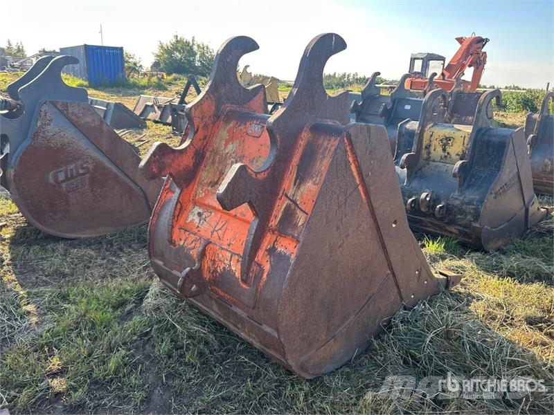  42 in Digging Excavator Bucket Godet