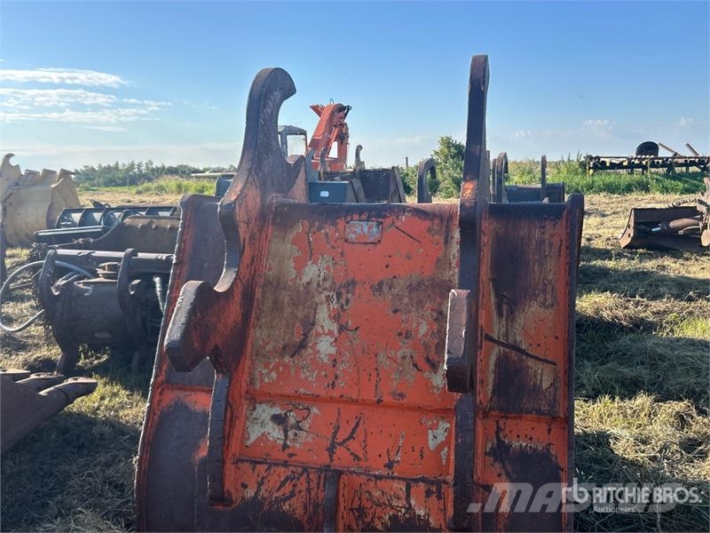  42 in Digging Excavator Bucket Godet