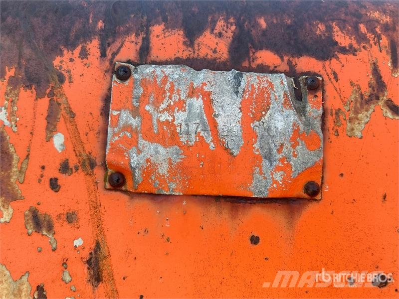  42 in Digging Excavator Bucket Godet