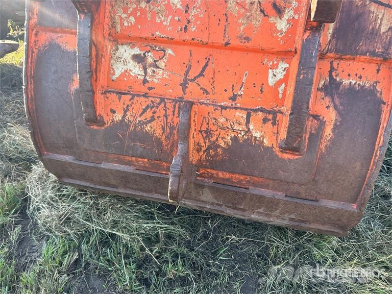  42 in Digging Excavator Bucket Godet