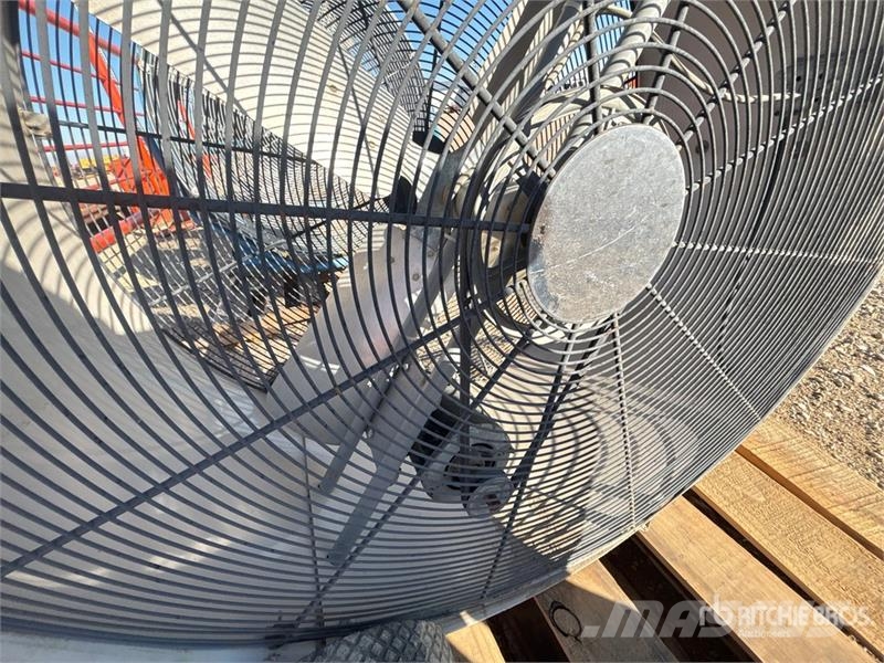 42 in Fan Drugi deli