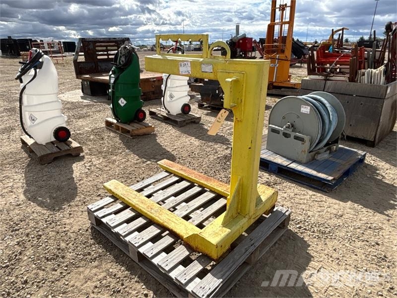 42 in Material Hoist Seilwinden, Bauaufzüge und Lastenaufzüge