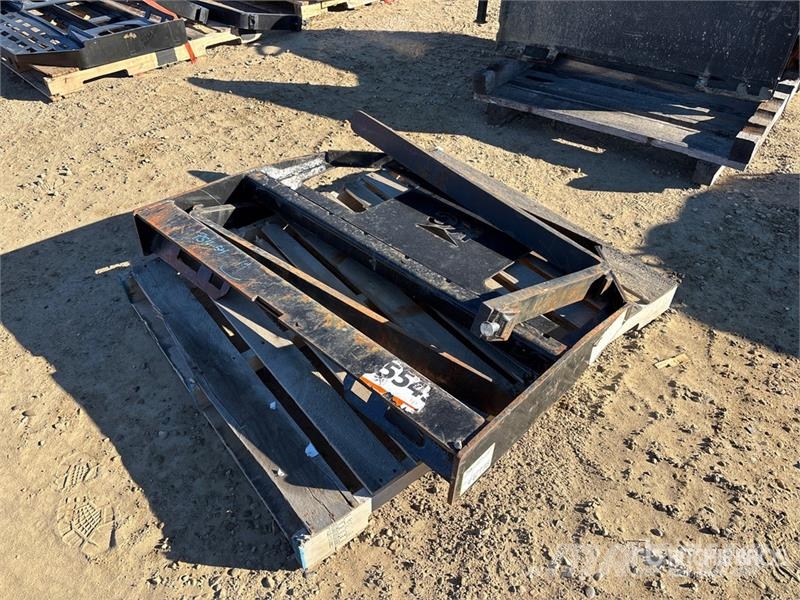 42 in Pallet Fork Attachment (Unused) Vilice