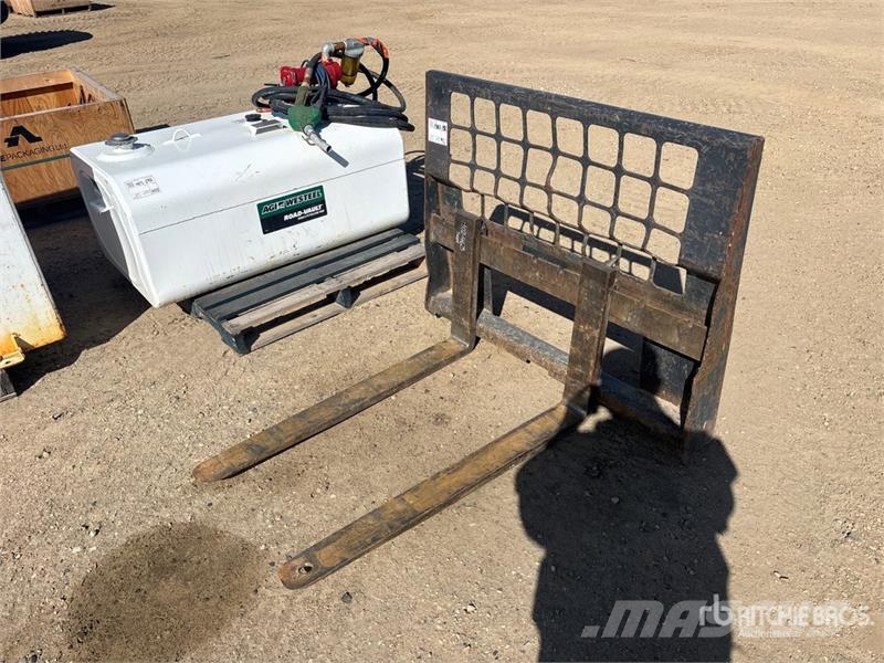 42 in Skid Steer Forks Vilice