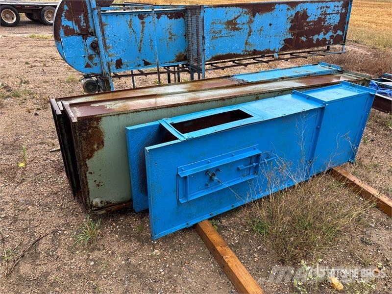 45 ft Grain Elevator Stockage, conditionnement - Autres